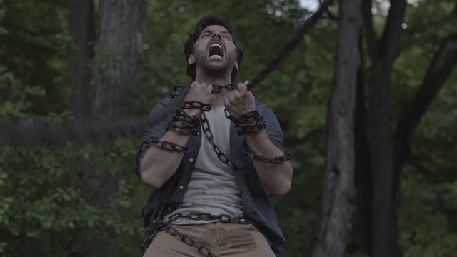 No Escape Room (2018) Fragman
