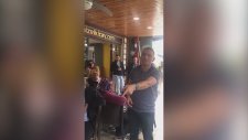 Oflu, Kayserili ve Bayburtlu Adamın Ticaret Hikayesi