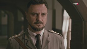 Rajat Ve Hamilton'ın Düellosu... | Mehmetçik Kutlu Zafer 22. Bölüm (6 Kasım Salı)
