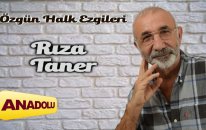 Rıza Taner - Pardon