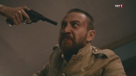 Said, Mehmet'i Kurtarabilecek Mi? | Mehmetçik Kutlu Zafer 22. Bölüm (6 Kasım Salı)