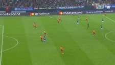 Schalke 2-0 Galatasaray (Geniş Özet - 06 Kasım 2018)