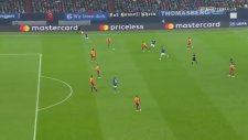 Schalke 2-0 Galatasaray (Geniş Özet - 06 Kasım 2018)