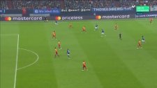 Schalke 2-0 Galatasaray (Maç Özeti - 06 Kasım 2018)