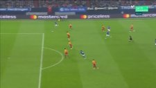 Schalke 2-0 Galatasaray (Maç Özeti - 06 Kasım 2018)