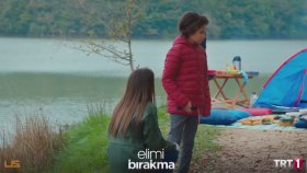 Sürpriz Piknik! | Elimi Bırakma 15.Bölüm (4 Kasım Pazar)