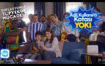 Turkcell Fiber’de Adil Kullanım Kotası YOK!