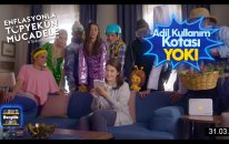 Turkcell Fiber’de Adil Kullanım Kotası YOK!