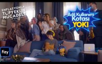 Turkcell Fiber’de Adil Kullanım Kotası YOK!