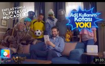 Turkcell Fiber’de Adil Kullanım Kotası YOK!