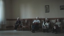 Uzak Evren (2018) Fragman
