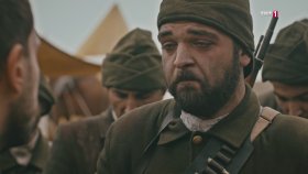 Yürek Parçalayan Sahne... | Mehmetçik Kutlu Zafer 22. Bölüm (6 Kasım Salı)