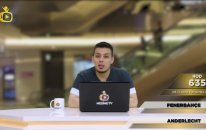 08.11.2018 | RIDVAN AKSU İle Günün İddaa Tahmin Bülteni - Futbol