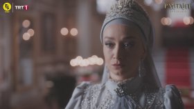 Abdülhamid Bir Fikir! Onu Halkının Hatırlamaması Öldürecek! | Payitaht Abdülhamid 60.Bölüm (9 Kasım)