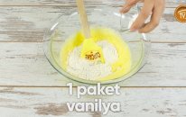 Ahududulu Yas? Pasta