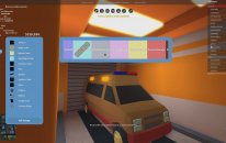 AMBULANS ÇETESİ! - Roblox