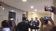 Atilla Taş Cezaevine Gönderildi