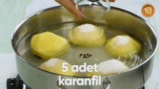 Ayva Tatlısı
