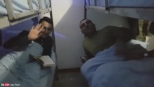 Bedelli Askerlerin Koğuş Halleri