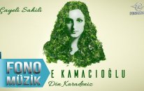 Cemre Kamacıoğlu - Çayeli Sahili (Official Audio)