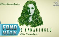 Cemre Kamacıoğlu - Dön Karadeniz (Official Audio)