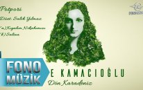 Cemre Kamacıoğlu Ft. Salih Yılmaz - Kıyalım Nikahımızı - Salina (Potpori) (Official Audio)