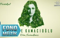 Cemre Kamacıoğlu - Portikal (Official Audio)