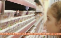 Efsane Looney Tunes Kahramanları ve Tom&Jerry Migros Mağazalarında Saklanıyor!
