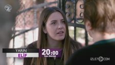 Elif 794. Bölüm Fragman (8 Kasım Perşembe)