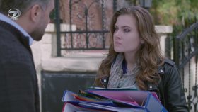 Elif 794.Bölüm | Kerem Aslı'yı Sedat'ın Elinden Kurtarıyor (8 Kasım Perşembe)