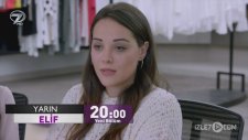 Elif 795. Bölüm Fragman (9 Kasım Cuma)