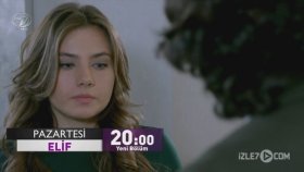Elif 796.Bölüm Fragman (12 Kasım Pazartesi)