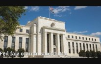 Fed faiz oranını sabit tuttu