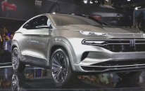 Fiat SUV Concept