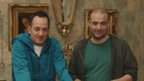 Jet Sosyete 5.Bölüm Ön Seyir (7 Kasım Çarşamba)