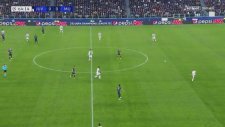 Juventus 1-2 Manchester United (Maç Özeti - 07 Kasım 2018)
