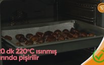 Kestane Nasıl Pis?irilir?