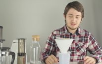 Makinesiz Filtre Kahve Nasıl Yapılır?