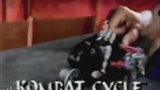 Mortal Kombat Oyuncak Reklamı (1994)