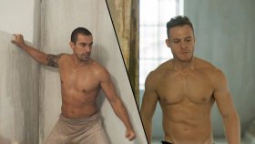 Muhteşem İkili 2.Bölüm Ön Seyir (8 Kasım Perşembe)