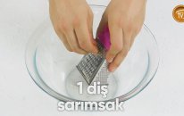 Pancar Salatası