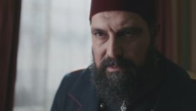 Payitaht Abdülhamid 60. Bölüm 2. Fragmanı (9 Kasım Cuma)
