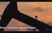 Petrol fiyatları toparlanıyor