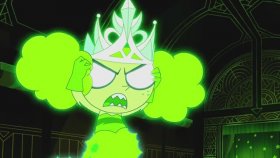 Powerpuff Girls - Lanetli Tac
