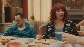 Rihanna Yüksel | Jet Sosyete 5.Bölüm (7 Kasım Çarşamba)