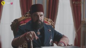 Tek Kale Var O Da Hakikatin Taşlarıyla Döşenmiş İslam’ın Kalesi! | Payitaht Abdülhamid 60. Bölüm