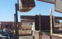 Ygs Forklift Canlı Performans