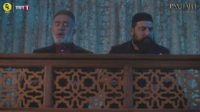 Ah Esirge Sultanım! | Payitaht Abdülhamid 60. Bölüm (9 Kasım Cuma)