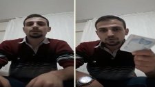 Asgari Ücretle Çalışan Adamın İsyanı