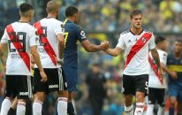Boca Juniors 2-2 River Plate (Maç özeti ve golleri)